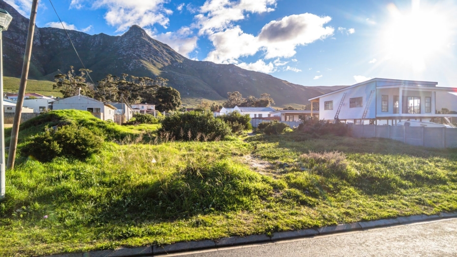 0 Bedroom Property for Sale in Kleinmond Western Cape